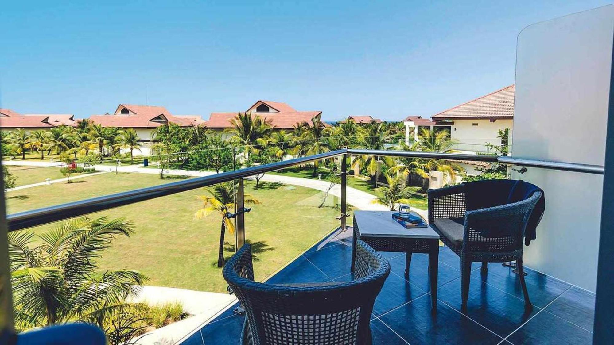 Hotel Robinson Nam Hoi An Tam Kỳ Exterior foto