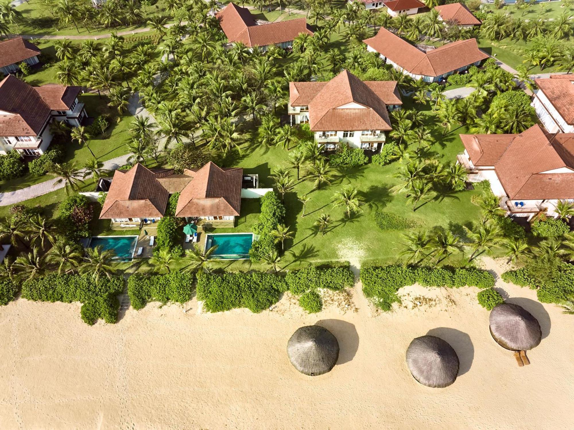 Hotel Robinson Nam Hoi An Tam Kỳ Exterior foto